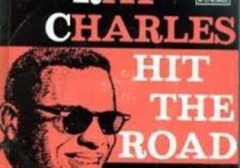 Ray Charles — Hit The Road Jack (1960)