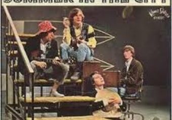 The Lovin’ Spoonful — Summer In The City (1966)
