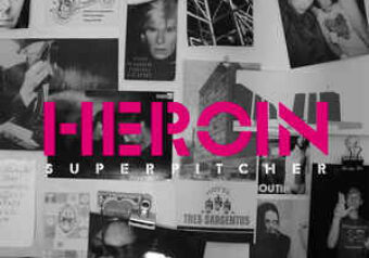 Superpitcher — Heroin (2001)