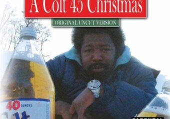 Afroman — Colt 45 (2004)