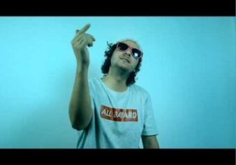 Boulcy – Freestyle Gramatik (2011)