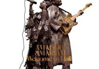 Amadou & Mariam – Sabali (2008)