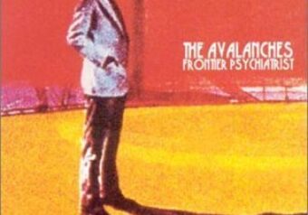 The Avalanches — Frontier Psychiatrist (2000)