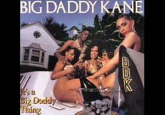 Big Daddy Kane — Another Victory (1989)