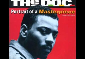 The D.O.C. — Portrait of a Master Piece (1989)