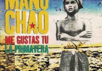Manu Chao — Me Gustas Tu (2000)