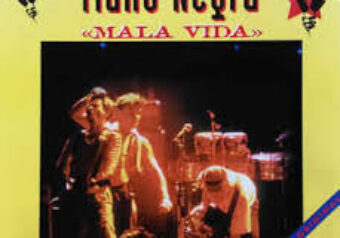 Mano Negra — Mala Vida (1988)