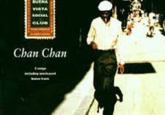 Buena Vista Social Club — Chan Chan (1986)