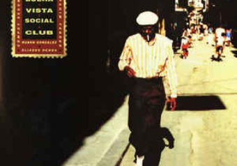 Buena Vista Social Club — De camino a la vereda (1996)