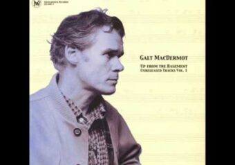 Galt MacDermot — Let The Sunshine In (1979)