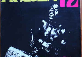 Bonga — Balumukeno (1972)