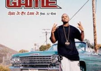 The Game & 50 Cent — Hate It Or Love It (2005)