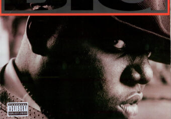 The Notorious B.I.G. — Juicy (1994)