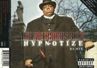 The Notorious B.I.G. – Hypnotize (1996)