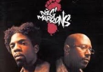 Neg’Marrons — Le Bilan (2000)