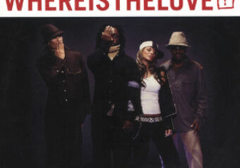 The Black Eyed Peas — Where Is The Love? (2003)
