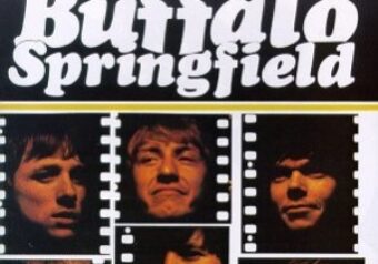 Buffalo Springfield — For What It’s Worth (1967)