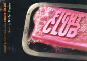 The Dust Brothers — What is Fight Club (1999)