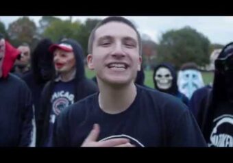 Token — No Sucka Mcs Contest (2015)