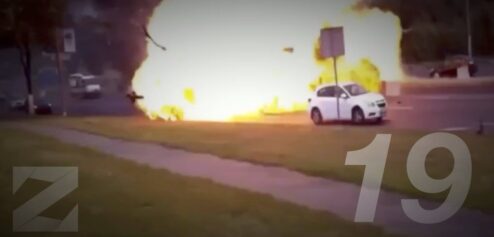 Zap #19