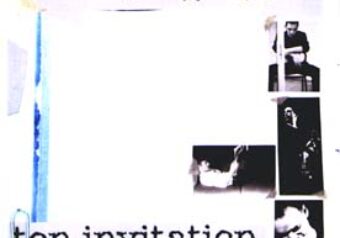 Louise Attaque — Ton invitation (1997)