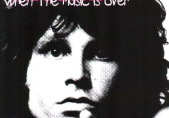 The Doors — When the music’s over — LIVE BOWL 1968 (1967)