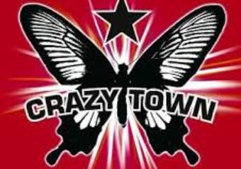Crazy Town — Butterfly (1999)