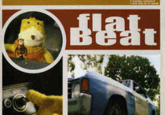 Mr Oizo — Flat Beat (1999)
