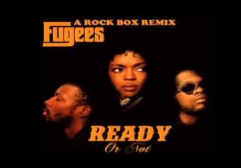 The Fugees — Ready Or Not (1996)