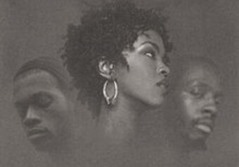 The Fugees — Killing Me Softly With His Song (1996)