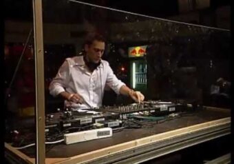Paul van Dyk — Live set at Loveparade (2003)