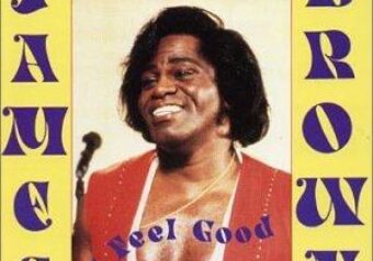 James Brown — I Feel Good (1964)