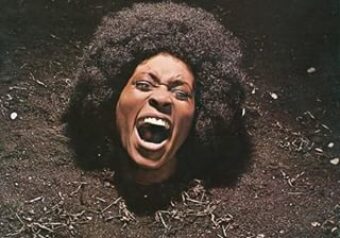 Funkadelic — Maggot Brain (1971)