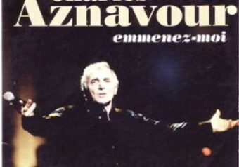Charles Aznavour — Emmenez-Moi (1967)