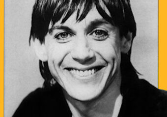 Iggy pop — Lust for life (1977)