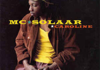 MC Solaar — Caroline (1991)