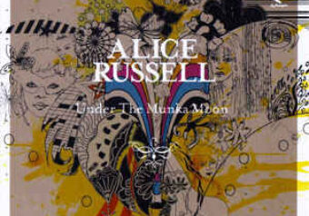 Alice Russell — Take your time, change your mind (2004)