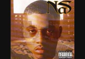 Nas – Affirmative Action (1996)