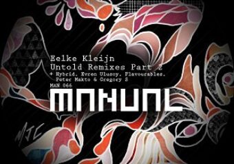 Eelke Kleijn — Blackbox (Dubfire Remix, 2008)