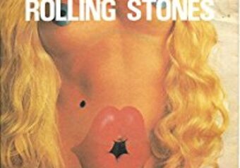 Rolling Stones — Angie (1973)
