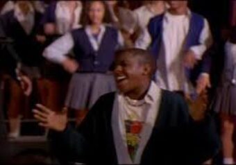 Sister Act — Oh happy day (1992)