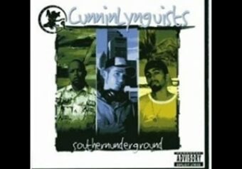 Cunninlynguists — Lynguistics (2001)