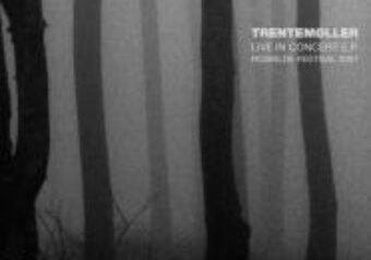 Trentemøller — Take me into your skin (2006)