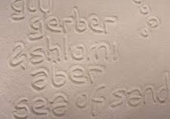 Guy Gerber & Shlomi Aber — Sea Of Sand (2007)