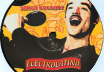 Senor Coconut — Electrolatino (Ricardo Villalobos ‘Lecktro Cariño’ remix, 2002)