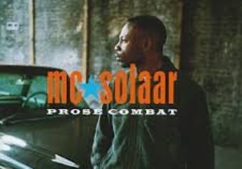 Mc Solaar — Dévotion (1994)