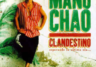 Manu Chao — Clandestino — Live Baïonarena (1998)