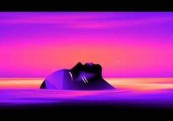 Falco Benz Feat. Agnès Aokky — La Féline Mescaline (2016)