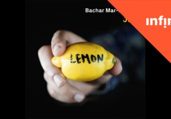 Bachar Mar-Khalifé Feat. Yolla Khalifé — Lemon (2015)