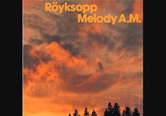 Röyksopp — So Easy (1999)